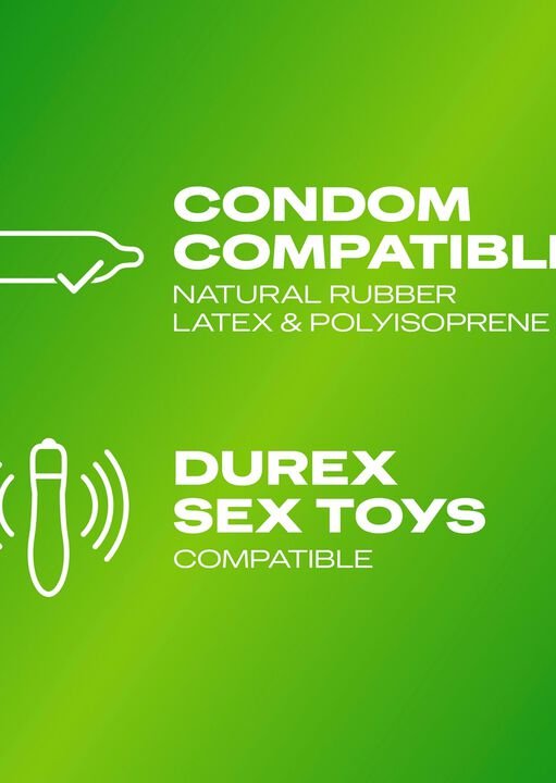 Durex 2 in 1 Massage Lotion 200ml - Image 4