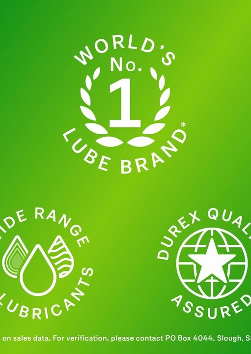 Durex 2 in 1 Massage Lotion 200ml - Image 3