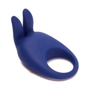 Rampant Rabbit Vibrating Silicone Cock Ring