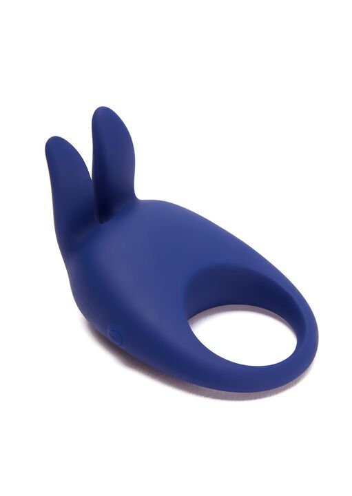 Rampant Rabbit Vibrating Silicone Cock Ring