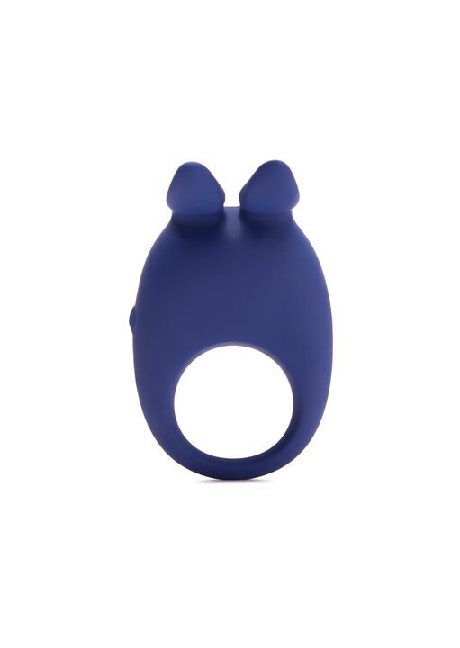 Rampant Rabbit Vibrating Silicone Cock Ring - Image 6