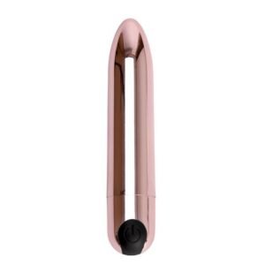 Classic Bullet 10 Function Waterproof Vibrator