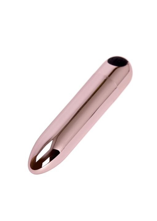 Classic Bullet 10 Function Waterproof Vibrator - Image 4
