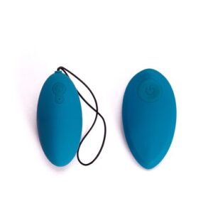 Fusion Rechargeable Waterproof Remote Control Love Egg
