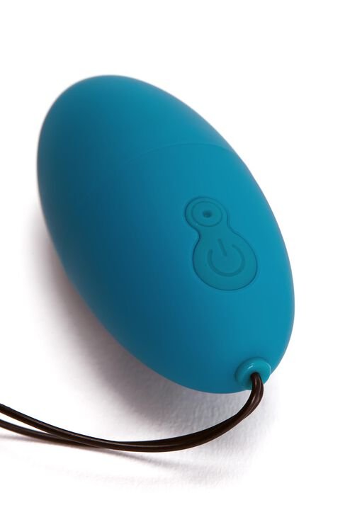 Fusion Rechargeable Waterproof Remote Control Love Egg - Image 6