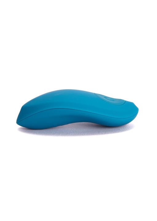 Fusion Rechargeable Waterproof Remote Control Love Egg - Image 5