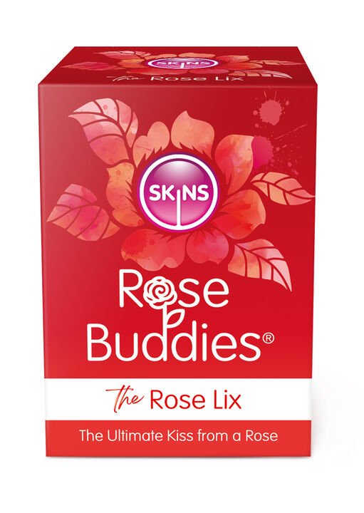 Rose Lix Clitoral Toy - Image 3