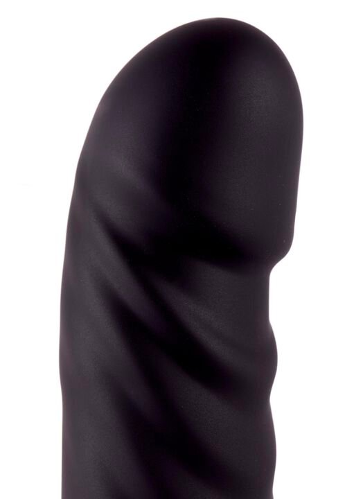 Rampant Rabbit Thrusting G-Spot Vibrator - Image 6