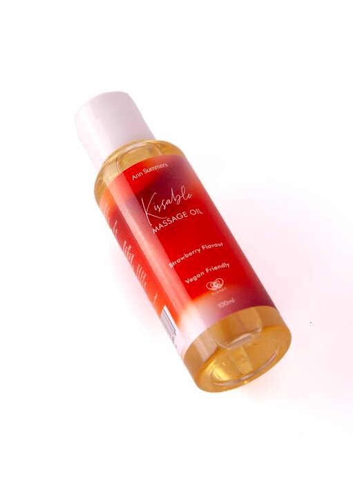 Lubes and Essentials