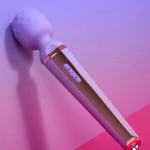 Self Love Vibrating Massage Wand