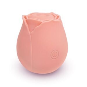 Rose Purrz Clitoral Toy