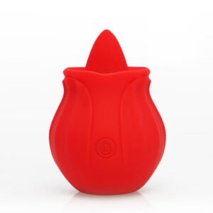 Rose Lix Clitoral Toy