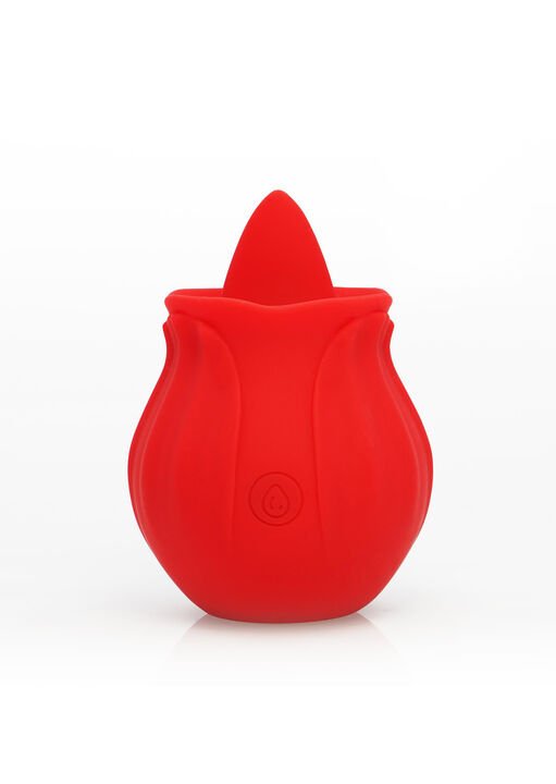 Rose Lix Clitoral Toy