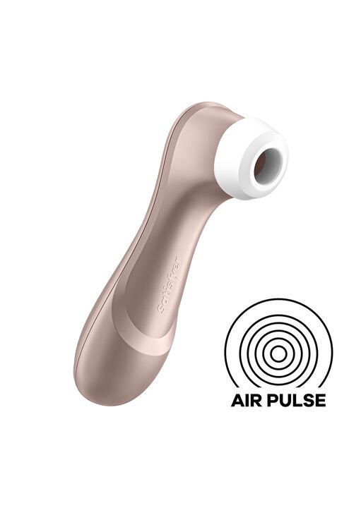 Satisfyer Pro 2 - Image 3