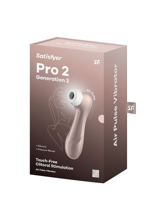 Satisfyer Pro 2 - Image 2