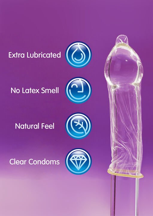 Skins Condoms Extra Large 16 Pack - Image 7