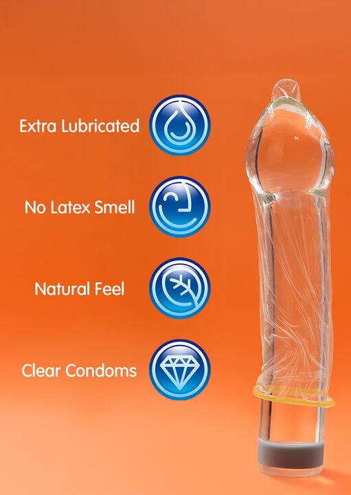 Skins Condoms Ultra Thin 16 Pack - Image 8