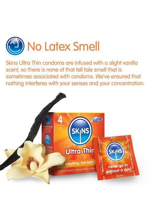 Skins Condoms Ultra Thin 16 Pack - Image 5