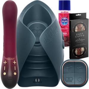 The Ultimate Couples' Bundle