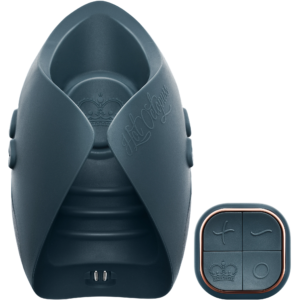 The New Enhanced PULSE DUO | The Ultimate Toy For Couples