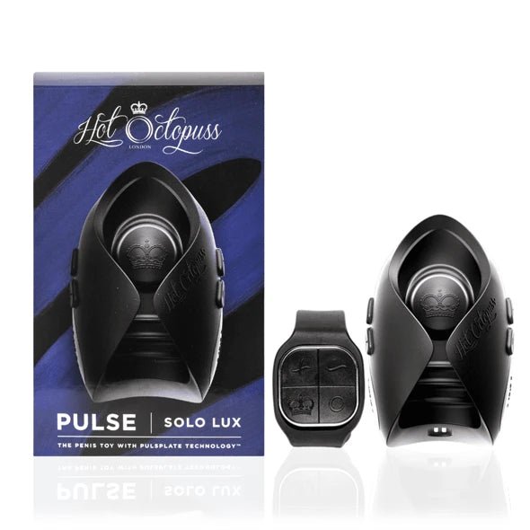 His & Hers, The Amplified Intimacy Bundle - Image 8