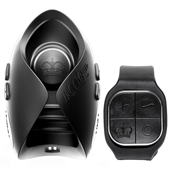 His & Hers, The Amplified Intimacy Bundle - Image 18