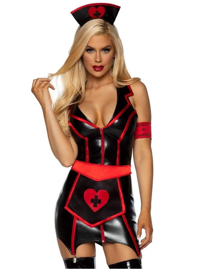 Mapale Cheeky Cheetah Costume - Image 7
