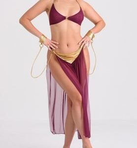 Lovehoney Fantasy Desert Princess Costume
