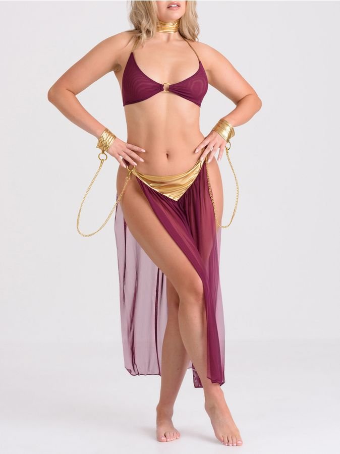 Male Power Cocky Cowboy Costume - Image 6