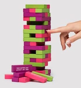 Tower of Pleasure