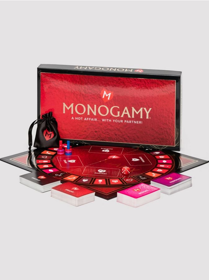 Lovehoney Position of the Week Cards - Image 5