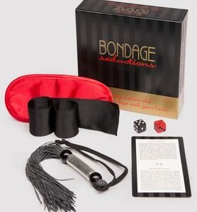 Bondage Seductions Sex Game