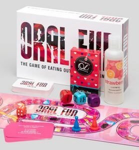 Lovehoney Better Oral Fun Kit