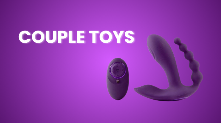 Couples Toys