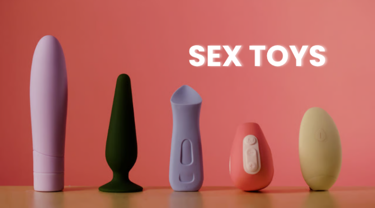 Sex Toys