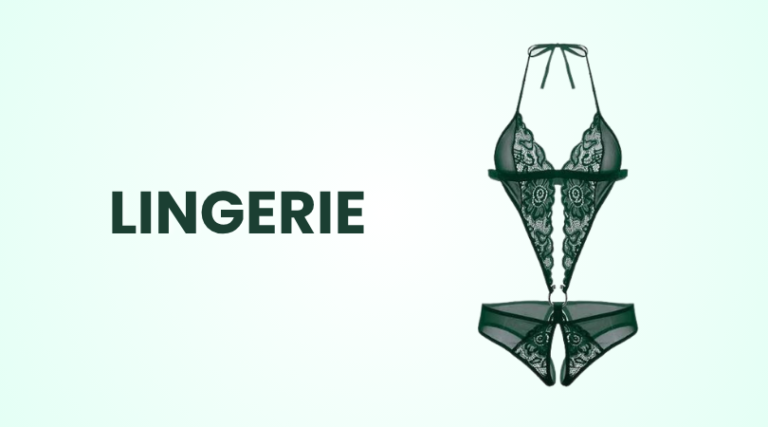Lingerie
