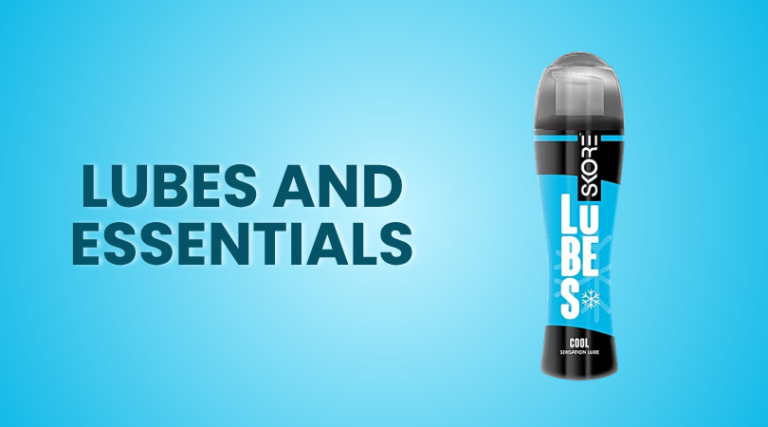 Lubes and Essentials